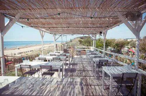 Camping Beauregard Plage