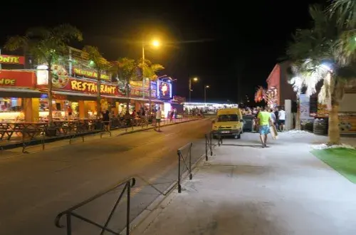 Camping La Jasse Sur Mer