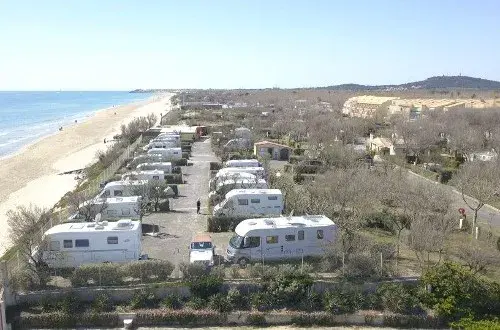 Camping La Plage