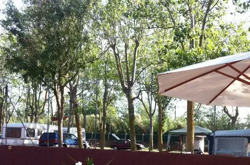 Camping Le Grillon des MersPlage