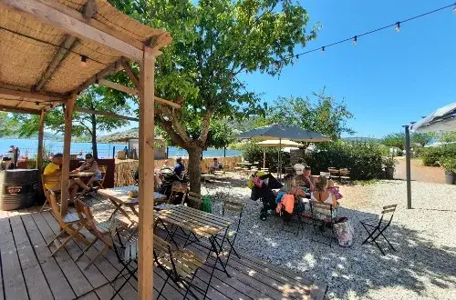 Camping Les Vailhés  Onlycamp