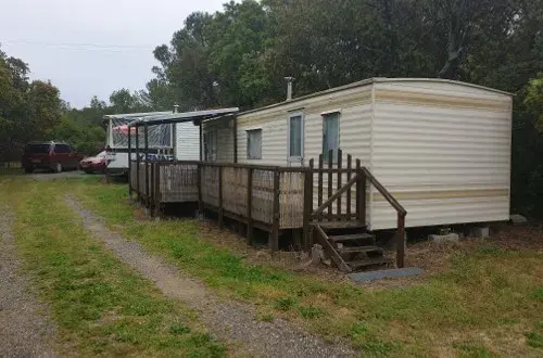 Camping La Cigale
