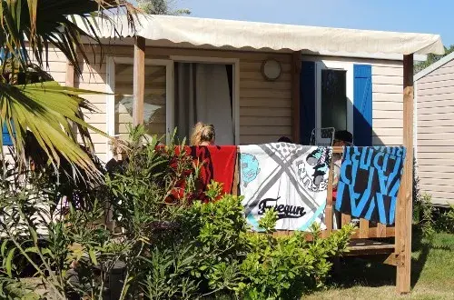 CampingLa Pépinière