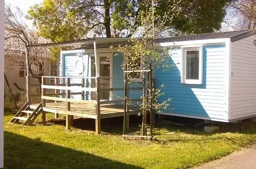 Camping Le Navarre