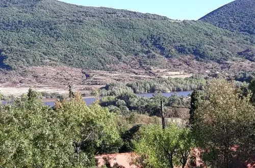 Camping Familiale Naturiste Le Village Du Bosc de Ricazouls