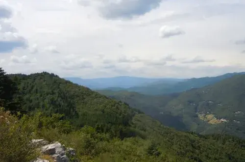 Camping à la ferme Mas Carriere