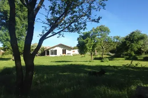 Camping du Larzac