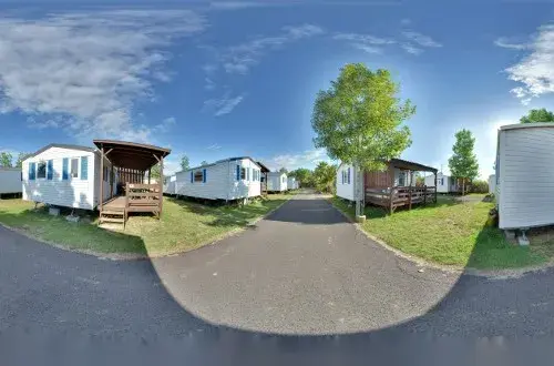 Les Mimosas  Camping Hérault  Camping Vias