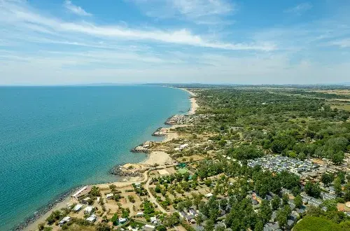 Californie Plage
