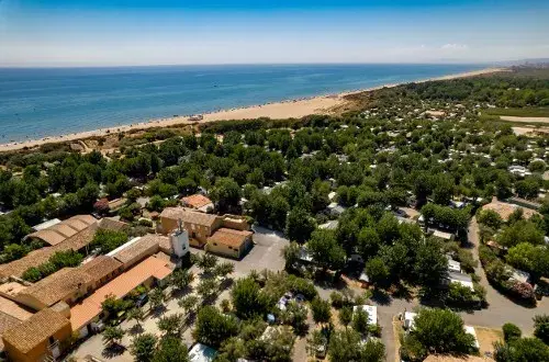 Camping Beauséjour