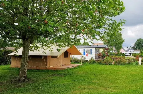 Camping municipal 