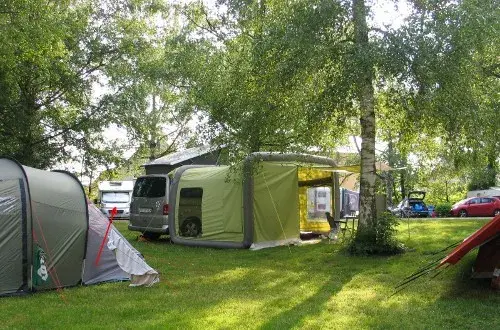 Camping Clicochic Clair Ruisseau
