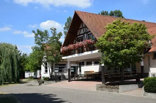 Camping Municipal de**