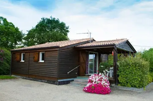 Camping Ferme des Tuileries