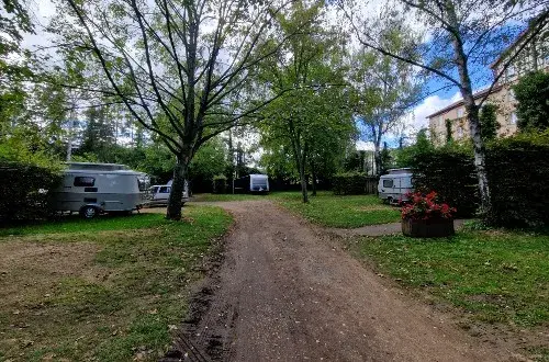 Camping Saint Martin