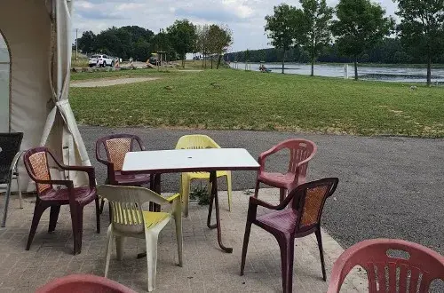 Camping Les Bords du Rhin