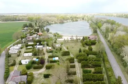 Camping SchoenauPlage