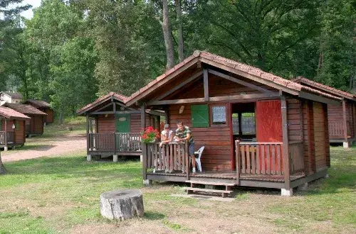 Camping Koawa Ramstein Plage