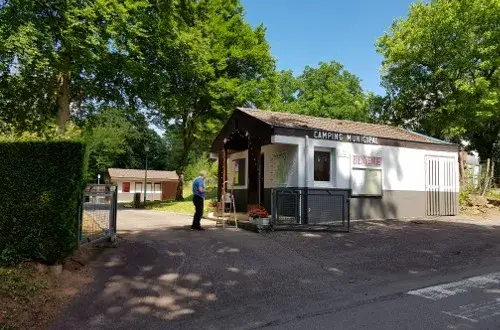 Camping Municipal