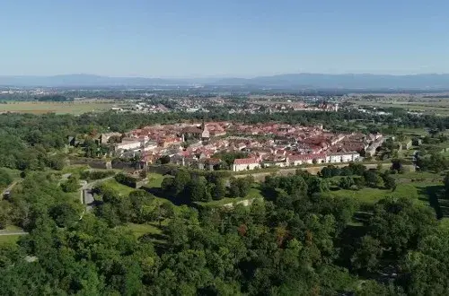 Camping Vauban  Onlycamp