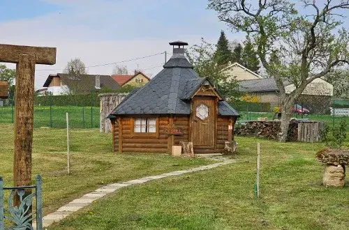Camping Les Mouettes