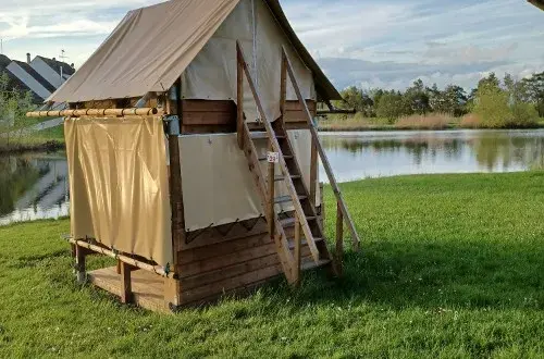 Camping Coeur d'Alsace