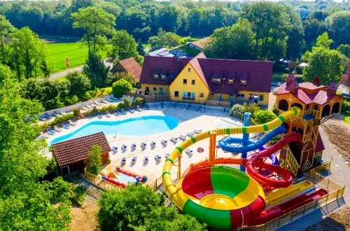 Camping Capfun Suzel