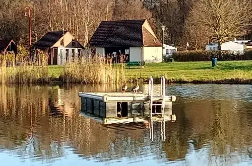 Centre de loisirs 