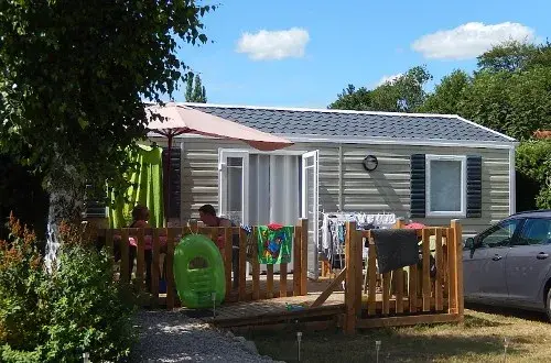 Camping Vosges  Au Clos de la Chaume Sites et Paysages