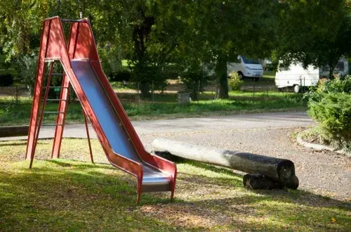 Camping Trois Châteaux