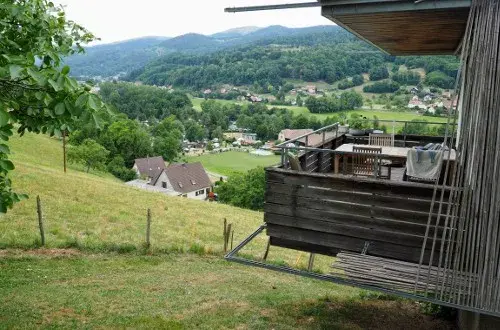 Les Amis de la Nature
