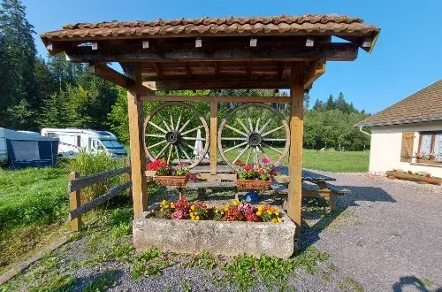 Camping Les Collieures