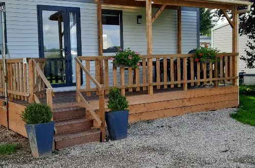 Camping La Tuilerie