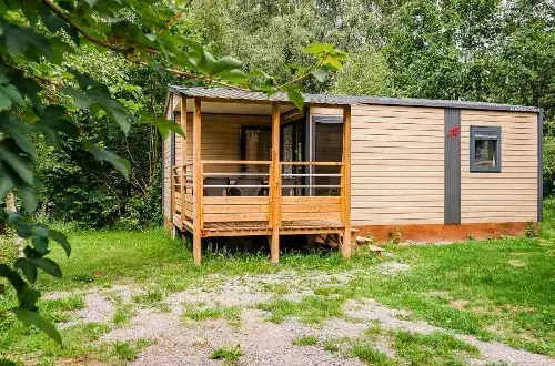Camping la Steniole