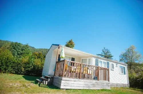 Camping du Lac de la Moselotte