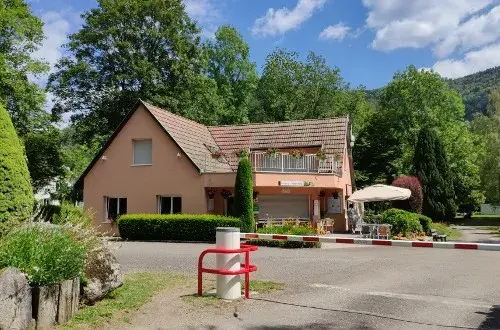 Camping du Schlossberg