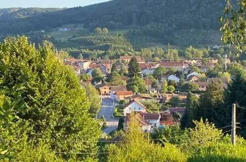 Camping du Château