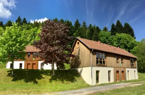 Domaine La Chaumiere