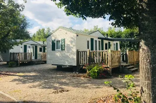 Camping de la Doller