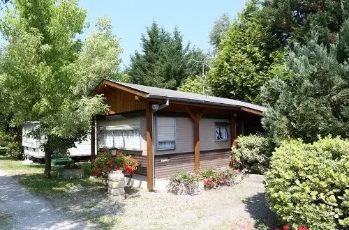 Camping la Chaumière