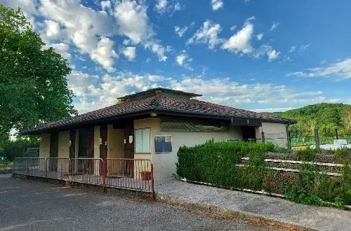 Camping du PasseTemps