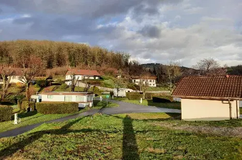 Camping Municipal LE CLOS DE CHAUME