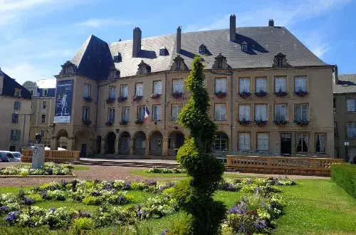 Camping Municipal du Parc Napoléon