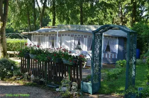 Camping des Hêtres