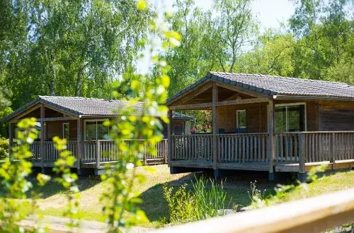 Yelloh! Village Camping Bordeaux Lac