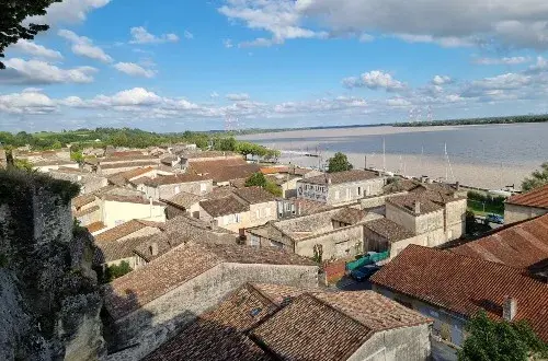 Camping de la Citadelle