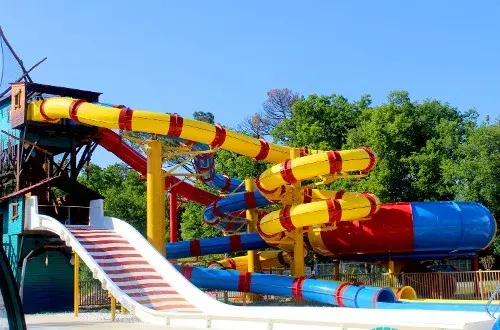 Camping Capfun Roumingue