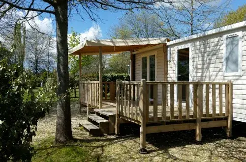 Camping Municipal Gabarreys