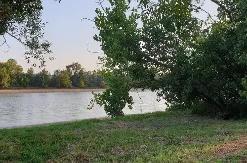 Camping Camp Municipal Bord Dordogne