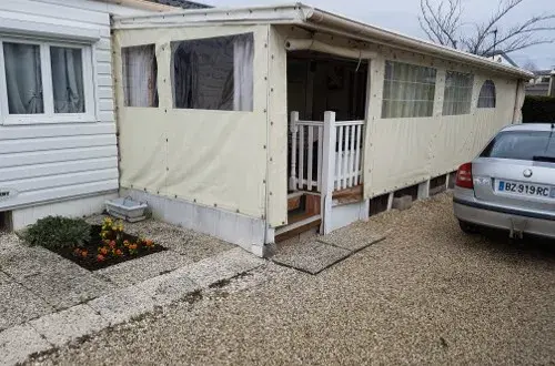 Camping Le Parc de la Plage PRL de la Hume